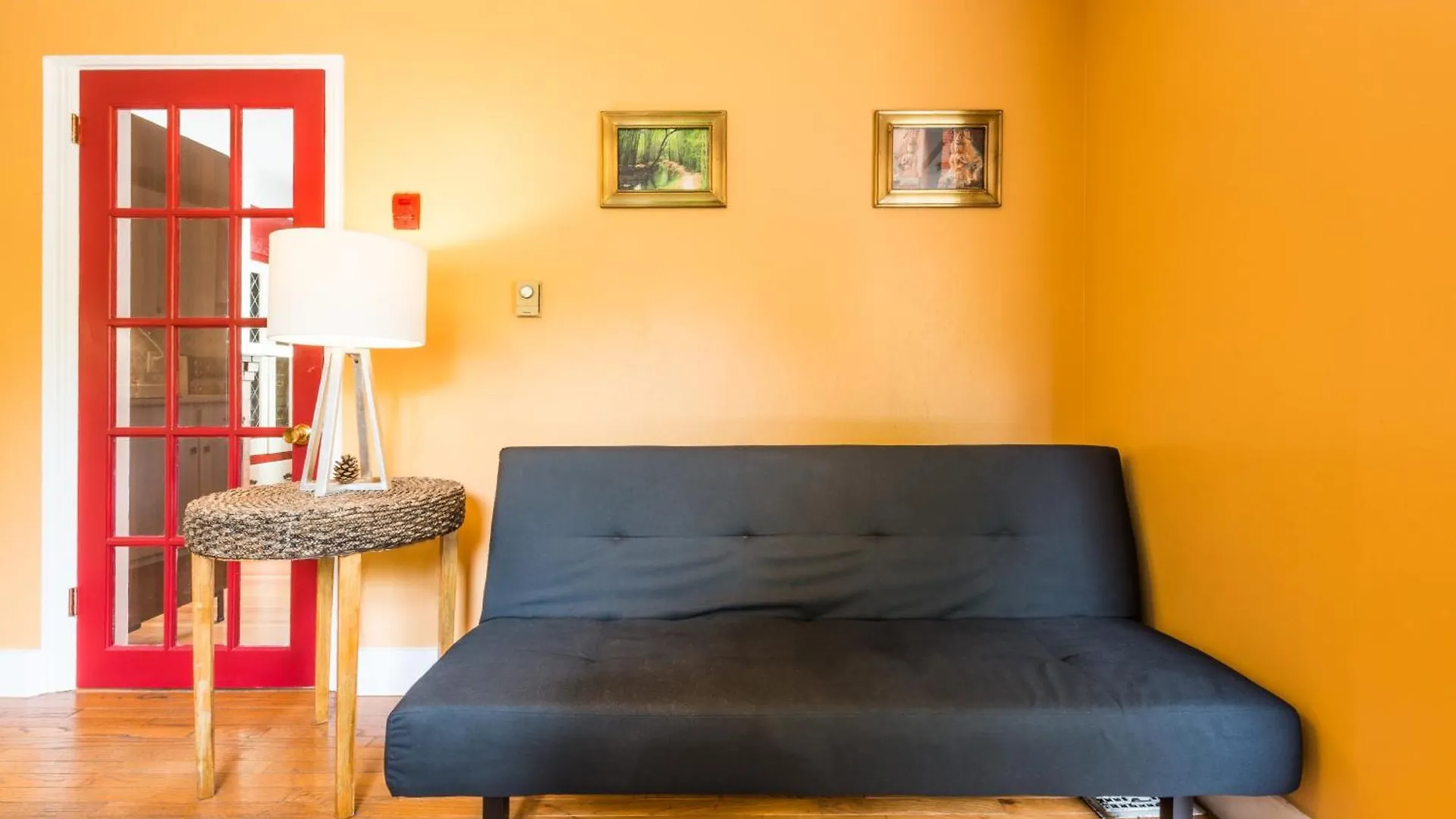 ויקטוריה Ocean Island Garden Suites 0*,  קנדה