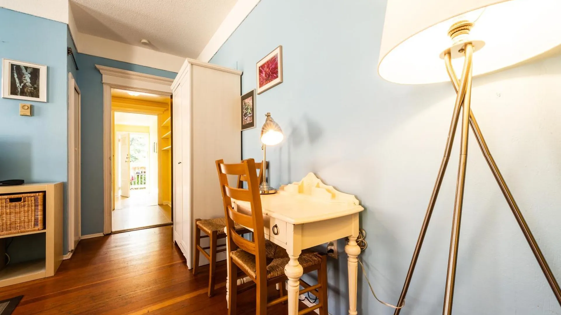 דירה ויקטוריה Ocean Island Garden Suites