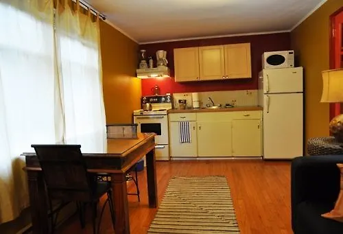ויקטוריה Ocean Island Garden Suites