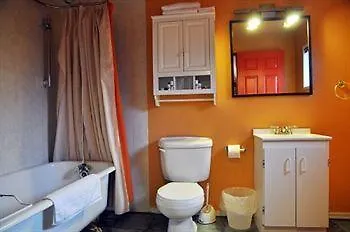 Apartment Ocean Island Garden Suites Victoria Kanada