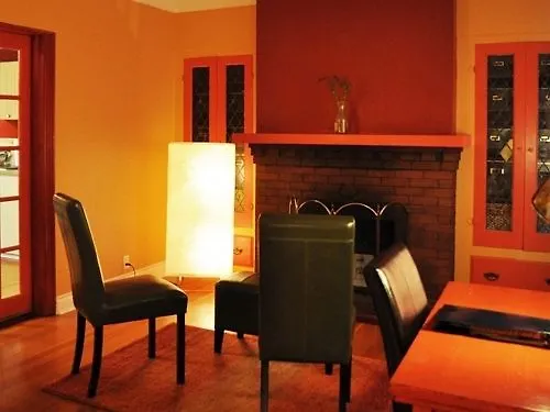 Apartment Ocean Island Garden Suites Victoria Kanada