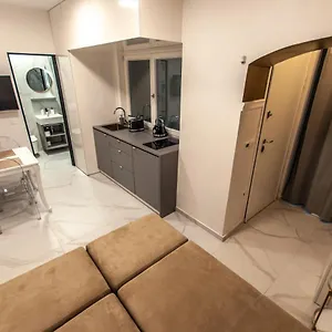 Divine Nest Apartment Ljubljana