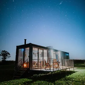 The Box Campsite Wilton (North Yorkshire)