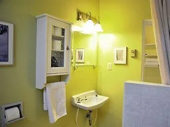 Apartment Ocean Island Garden Suites
