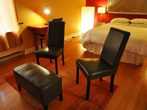 Ocean Island Garden Suites Victoria